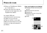 Предварительный просмотр 50 страницы Sony ILCE-QX1 Instruction Manual