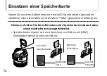 Предварительный просмотр 72 страницы Sony ILCE-QX1 Instruction Manual