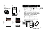 Предварительный просмотр 75 страницы Sony ILCE-QX1 Instruction Manual