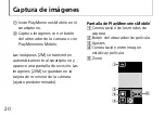 Предварительный просмотр 108 страницы Sony ILCE-QX1 Instruction Manual