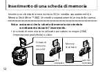 Предварительный просмотр 130 страницы Sony ILCE-QX1 Instruction Manual