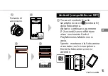 Предварительный просмотр 133 страницы Sony ILCE-QX1 Instruction Manual