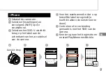 Предварительный просмотр 163 страницы Sony ILCE-QX1 Instruction Manual