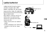 Предварительный просмотр 217 страницы Sony ILCE-QX1 Instruction Manual