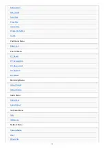 Предварительный просмотр 11 страницы Sony ILME-FR7 Help Manual