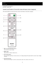 Предварительный просмотр 35 страницы Sony ILME-FR7 Help Manual