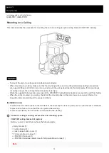 Предварительный просмотр 73 страницы Sony ILME-FR7 Help Manual