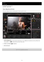 Предварительный просмотр 149 страницы Sony ILME-FR7 Help Manual