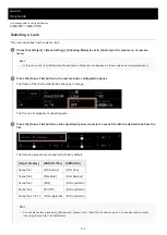 Предварительный просмотр 219 страницы Sony ILME-FR7 Help Manual