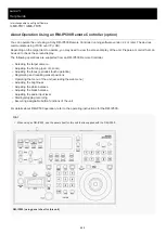 Предварительный просмотр 409 страницы Sony ILME-FR7 Help Manual