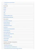 Предварительный просмотр 2 страницы Sony ILME-FX30 Help Manual