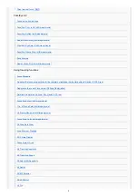 Предварительный просмотр 4 страницы Sony ILME-FX30 Help Manual