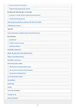 Предварительный просмотр 14 страницы Sony ILME-FX30 Help Manual