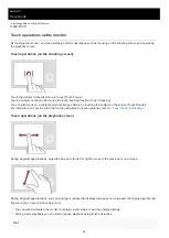 Предварительный просмотр 50 страницы Sony ILME-FX30 Help Manual