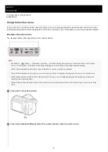 Предварительный просмотр 63 страницы Sony ILME-FX30 Help Manual