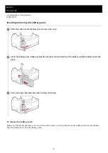 Предварительный просмотр 73 страницы Sony ILME-FX30 Help Manual