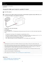 Предварительный просмотр 75 страницы Sony ILME-FX30 Help Manual