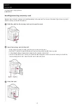 Предварительный просмотр 81 страницы Sony ILME-FX30 Help Manual