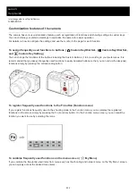 Предварительный просмотр 305 страницы Sony ILME-FX30 Help Manual