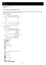 Предварительный просмотр 459 страницы Sony ILME-FX30 Help Manual