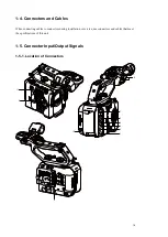 Предварительный просмотр 19 страницы Sony ILME-FX6T Service Manual