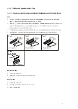 Предварительный просмотр 34 страницы Sony ILME-FX6T Service Manual