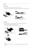 Предварительный просмотр 38 страницы Sony ILME-FX6T Service Manual