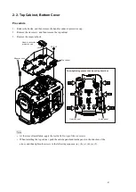 Предварительный просмотр 44 страницы Sony ILME-FX6T Service Manual