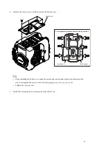 Предварительный просмотр 45 страницы Sony ILME-FX6T Service Manual