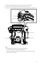 Предварительный просмотр 90 страницы Sony ILME-FX6T Service Manual