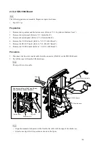 Предварительный просмотр 103 страницы Sony ILME-FX6T Service Manual