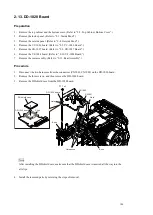 Предварительный просмотр 108 страницы Sony ILME-FX6T Service Manual