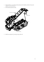 Предварительный просмотр 115 страницы Sony ILME-FX6T Service Manual