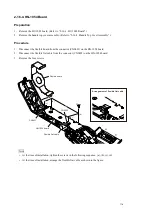 Предварительный просмотр 117 страницы Sony ILME-FX6T Service Manual