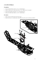 Предварительный просмотр 120 страницы Sony ILME-FX6T Service Manual