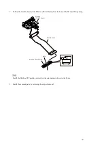 Предварительный просмотр 124 страницы Sony ILME-FX6T Service Manual