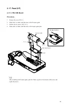 Предварительный просмотр 125 страницы Sony ILME-FX6T Service Manual