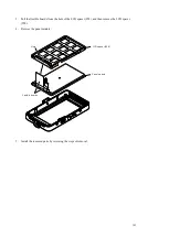 Предварительный просмотр 130 страницы Sony ILME-FX6T Service Manual