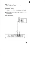 Preview for 17 page of Sony INT-W150 Operating Instructions Manual