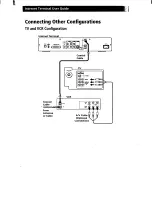 Предварительный просмотр 19 страницы Sony INT-W200 Operating Instructions Manual