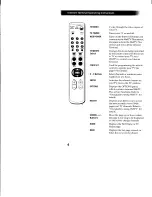 Preview for 11 page of Sony INT-W250 Operating Instructions Manual