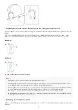 Preview for 32 page of Sony INZONE H7 Help Manual