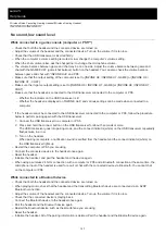 Preview for 107 page of Sony INZONE H7 Help Manual