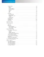 Preview for 4 page of Sony IP55 User Manual