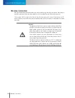 Preview for 14 page of Sony IP55 User Manual