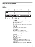 Preview for 8 page of Sony IPELA 3-869-888-16 (1) User Manual