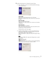 Preview for 19 page of Sony IPELA 3-869-888-16 (1) User Manual