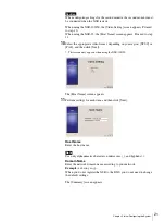 Preview for 21 page of Sony IPELA 3-869-888-16 (1) User Manual