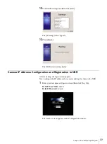 Preview for 22 page of Sony IPELA 3-869-888-16 (1) User Manual