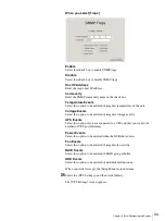 Preview for 34 page of Sony IPELA 3-869-888-16 (1) User Manual